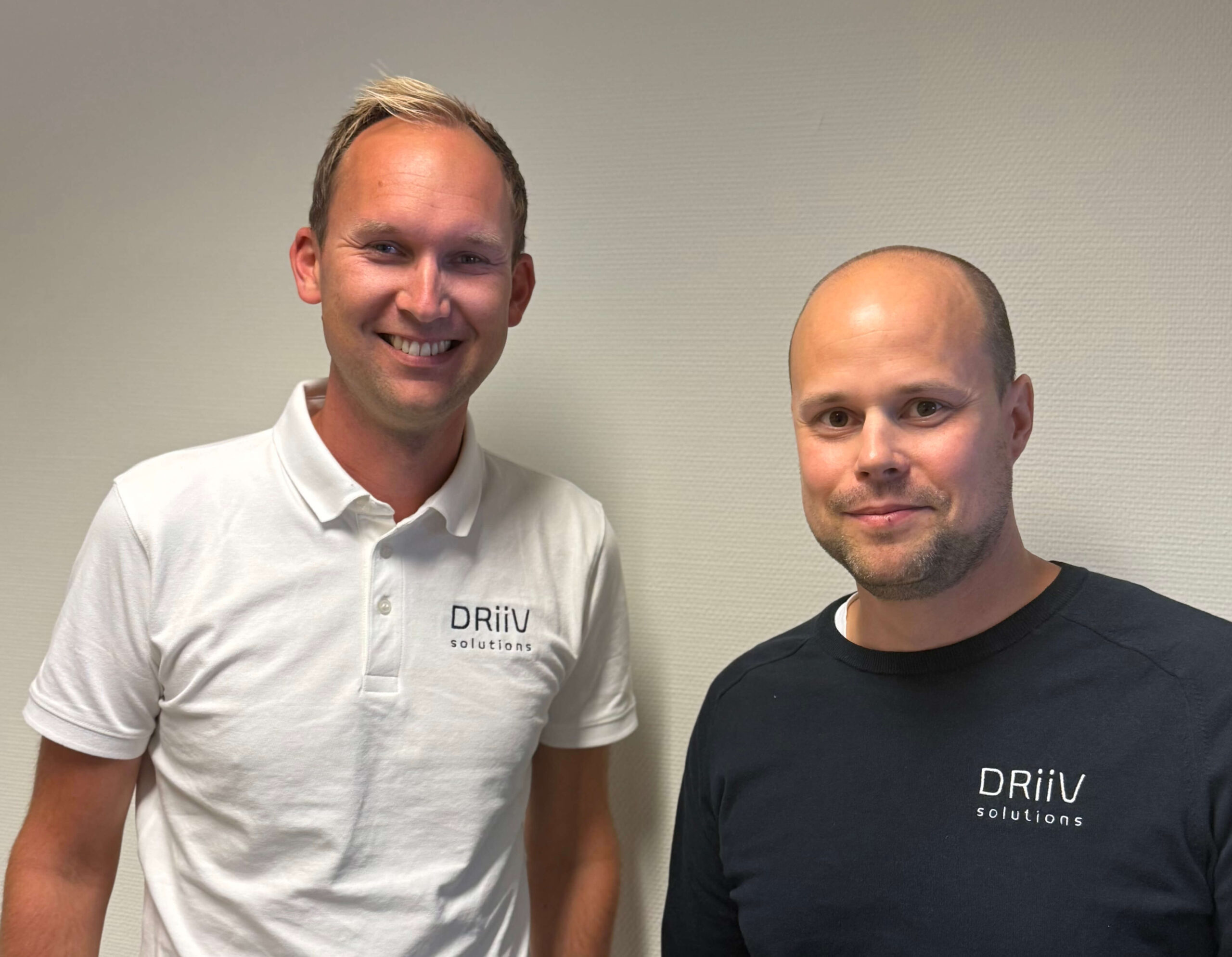 Kristoffer Hurv Simon Skauge